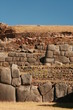 Incan temple