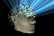 Degradation of mind 3