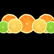 Citrus Fruits