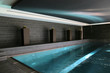 piscine intérieure welness piscine intérieure welness