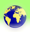 La Terre