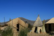Uros islands