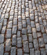 Cobblestones, Richmond, VA