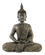 statue de bouddha sur fond blanc statue de bouddha sur fond blanc