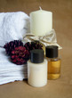 Festive Spa Pampering