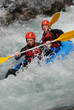 Rafting