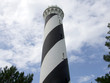 Photo: phare de Contis phare de Contis