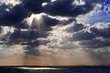 Raggi di luce