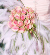 wedding bouquet