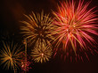 Feuerwerk