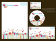 Corporate ID Vectors 5 Files EPS + JPG Preview 3.46 MB.
