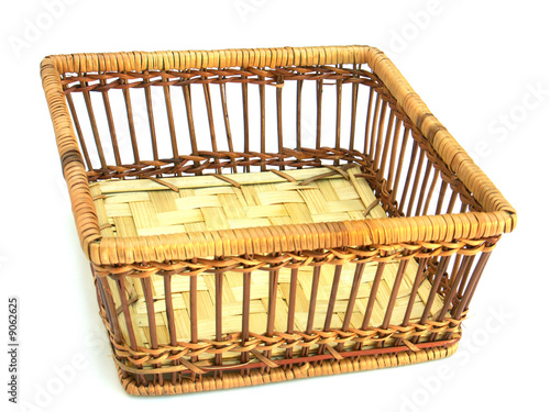 panier à pain