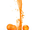 fresh orenge juice