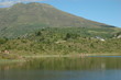 Etang de lers et décollage parapente - Ariège