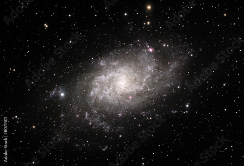 messier 33