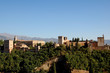 l'alhambra et la sierra nevada l'alhambra et la sierra nevada