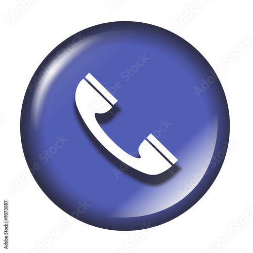 phone icone. Phone icon
