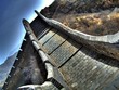 Chinesische Mauer bei Peking