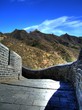 Chinesische Mauer