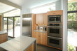 A modern kitchen that has been freshly remodeled. A modern kitchen that has been freshly remodeled.