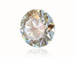 Foto: Diamond round shape form Diamond round shape form