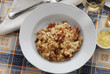 Risotto alla pilota - Primi della Lombardia Mantova