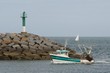 retour de pêche à saint quai