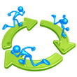 Recycle Runners