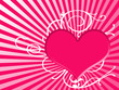 heart background