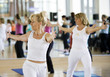women's workout