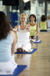 women's workout