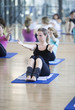 women's workout