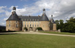 France, Bourgogne, Yonne, château de Saint Fargeau France, Bourgogne, Yonne, château de Saint Fargeau