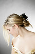 Foto: Gesenkter Blick Gesenkter Blick