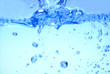 Water splash 2