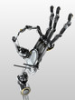 Illustration: robot excellent robot excellent