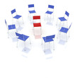 business negotiations - interview