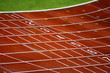 athlétisme piste