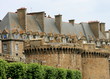 Saint-Malo, ville forte