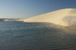 Brésil - Parc Lençois Maranhenses