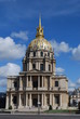 Des Invalides, Paris