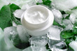 Cosmetic creams
