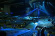 end of concert