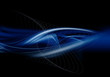 Abstract futuristic modern background Abstract futuristic modern background