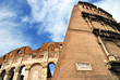 Colosseum, Rome