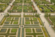 Les jardins de Villandry Les jardins de Villandry