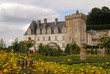 Château et jardins de Villandry Château et jardins de Villandry