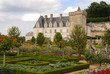 Château et jardins de Villandry Château et jardins de Villandry
