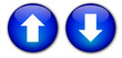 Up & Down Arrow Buttons