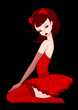Cat girl
